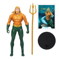 Фігурка Аквамен DC Multiverse Aquaman McFarlane 15217