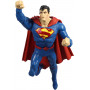 Фигурка Супермен Возрождение DC Multiverse Superman Rebirth McFarlane 15183