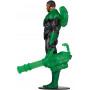 Фигурка Зеленый Фонарь Джон Стюарт DC Multiverse Modern Comic Green Lantern McFarlane 15131-2