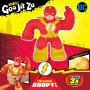 Фігурка Стретч-Антистрес Goo Jit Zu Флеш Speed Armor Flash 41385