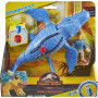 Динозавр Кенджи Мир Юрского Периода Jurassic World Dinosaur Kenji Fisher-Price HCN52