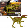 Динозавр Барионикс Лимбо Мир Юрского Периода Jurassic World Baryonyx Limbo Mattel GWD12