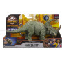 Динозавр Синоцератопс Мир Юрского Периода Jurassic World Sinoceratops Mattel HBX34