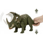 Динозавр Синоцератопс Мир Юрского Периода Jurassic World Sinoceratops Mattel HBX34