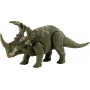 Динозавр Синоцератопс Мир Юрского Периода Jurassic World Sinoceratops Mattel HBX34