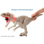 Динозавр Индоминус Рекс 59 см Jurassic World Destroy N Devour Indominus Rex Mattel GCT95