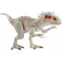 Динозавр Индоминус Рекс 59 см Jurassic World Destroy N Devour Indominus Rex Mattel GCT95