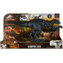 Динозавр Скорпиос Рекс Мир Юрского Периода Jurassic World Scorpios Rex Mattel HCB03