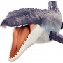 Динозавр Мозазавр Світ Юрського Періоду Jurassic World Real Feel Mosasaurus Mattel GXC09