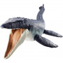 Динозавр Мозазавр Світ Юрського Періоду Jurassic World Real Feel Mosasaurus Mattel GXC09