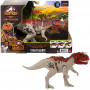 Динозавр Цератозавр Мир Юрского Периода Jurassic World Cretaceous Mattel GWD07