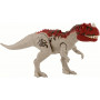 Динозавр Цератозавр Мир Юрского Периода Jurassic World Cretaceous Mattel GWD07