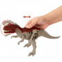 Динозавр Цератозавр Мир Юрского Периода Jurassic World Cretaceous Mattel GWD07