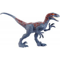Динозавр Велоцираптор Мир Юрского Периода Jurassic World Velociraptor Mattel GMP73