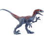Динозавр Велоцираптор Мир Юрского Периода Jurassic World Velociraptor Mattel GMP73