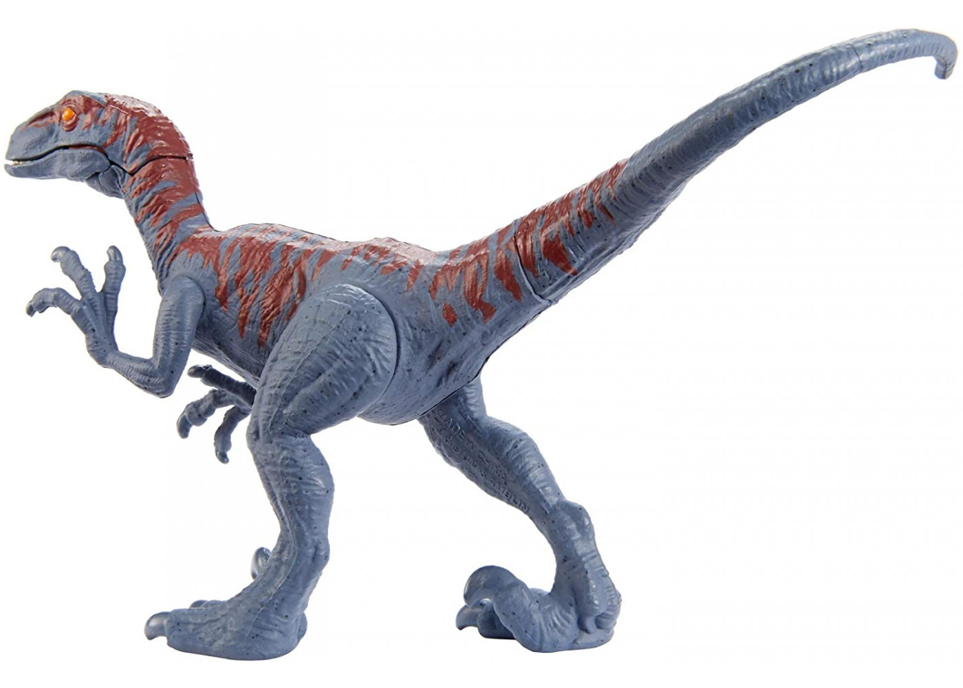 Динозавр Велоцираптор Мир Юрского Периода Jurassic World Velociraptor Mattel GMP73