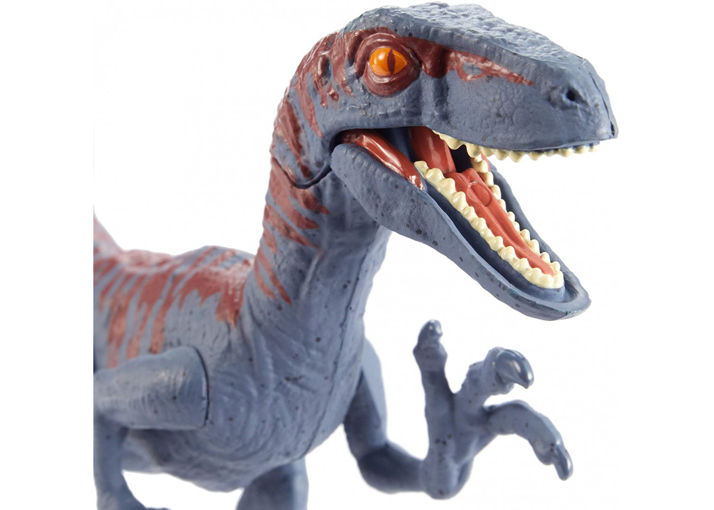 Динозавр Велоцираптор Мир Юрского Периода Jurassic World Velociraptor Mattel GMP73