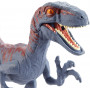 Динозавр Велоцираптор Мир Юрского Периода Jurassic World Velociraptor Mattel GMP73
