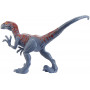 Динозавр Велоцираптор Мир Юрского Периода Jurassic World Velociraptor Mattel GMP73