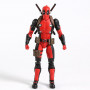 Фігурка Дедпул з аксесуарами Deadpool Marvel Medicom Mafex 70474