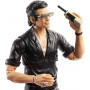 Фигурка Ян Малкольм Мир Юрского Периуда Jurassic World Amber Collection Ian Malcolm Mattel GCV06