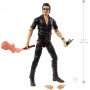 Фигурка Ян Малкольм Мир Юрского Периуда Jurassic World Amber Collection Ian Malcolm Mattel GCV06