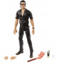 Фигурка Ян Малкольм Мир Юрского Периуда Jurassic World Amber Collection Ian Malcolm Mattel GCV06