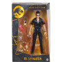 Фигурка Ян Малкольм Мир Юрского Периуда Jurassic World Amber Collection Ian Malcolm Mattel GCV06