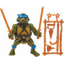 Фігурка Черепашки Ніндзя Леонардо Ninja Turtles Leonardo Playmates Toys 81281