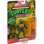 Фігурка Черепашки Ніндзя Мікеланджело Ninja Turtles Michelangelo Playmates Toys 81284