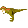 Фигурка Динозавр Альбертозавр Мир Юрского Периода Jurassic World Albertosaurus Mattel GVG67
