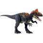 Фигурка Динозавр Криолофозавр Мир Юрского Периода Jurassic World Cryolophosaurus Mattel HCL80