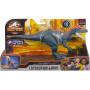 Фигурка Динозавр Криолофозавр Мир Юрского Периода Jurassic World Cryolophosaurus Mattel HCL80