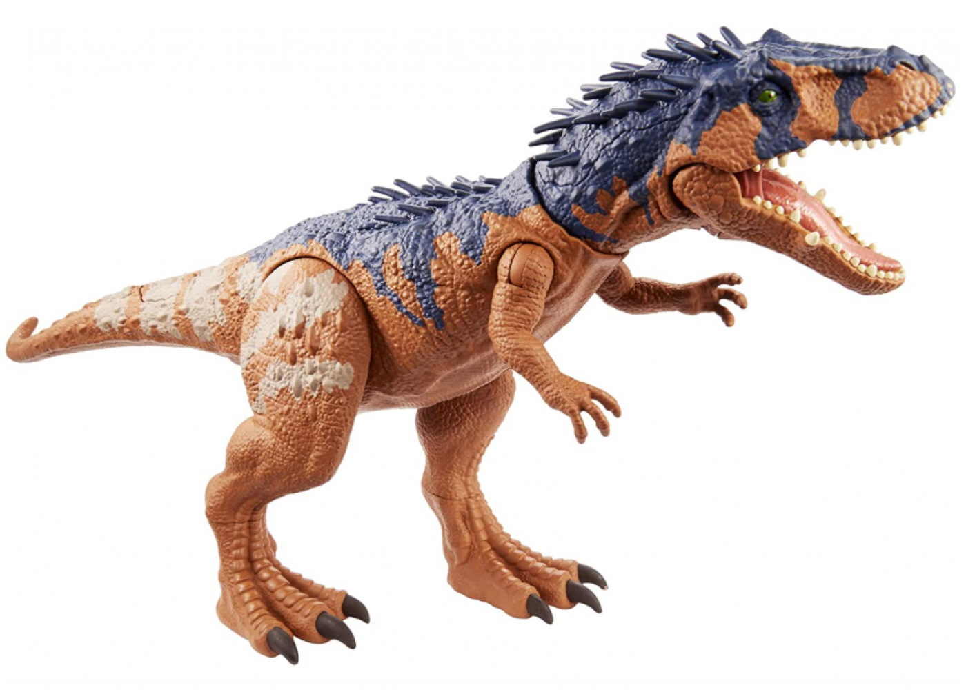 Фигурка Динозавр Микерорум Мир Юрского Периода Jurassic World Meekerorum Mattel GJP35