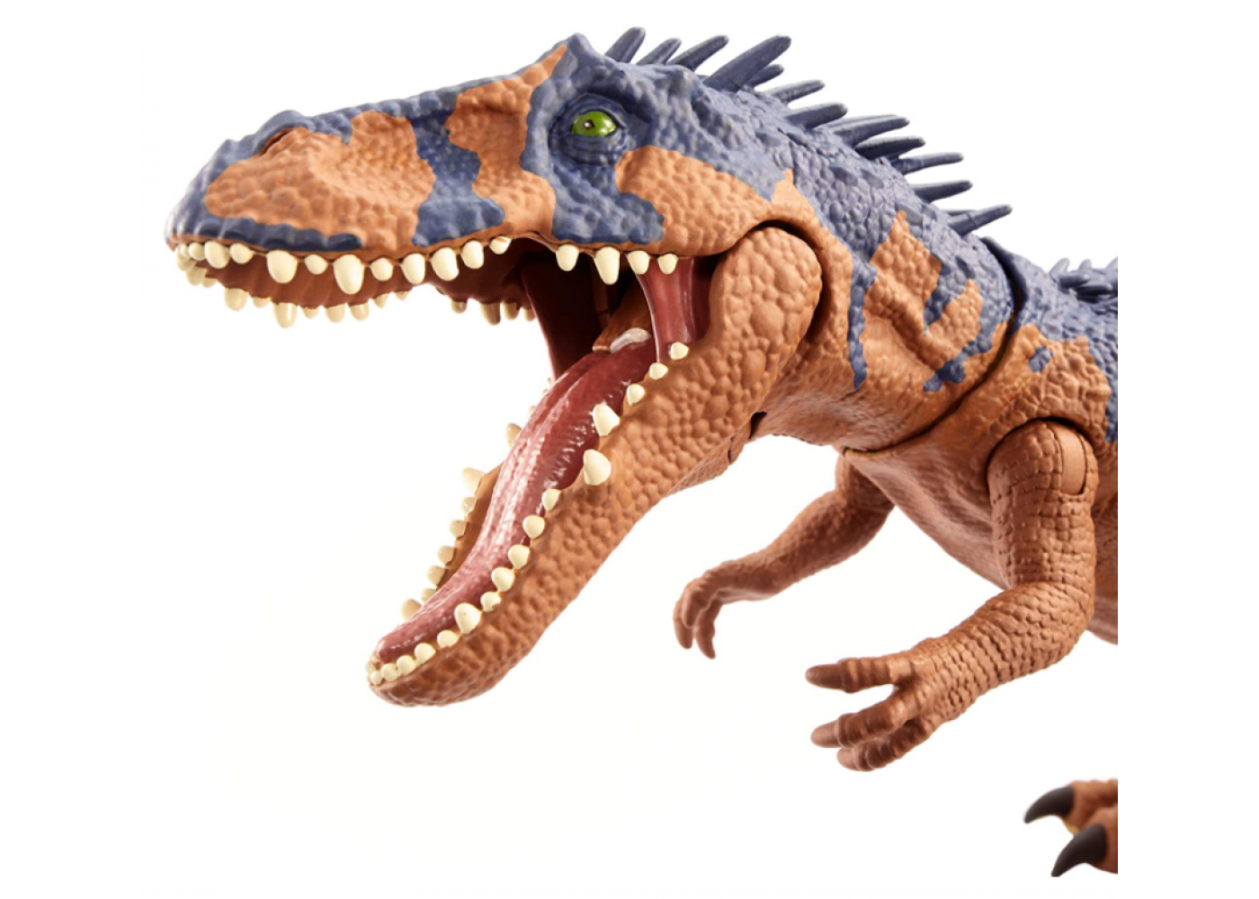 Фигурка Динозавр Микерорум Мир Юрского Периода Jurassic World Meekerorum Mattel GJP35