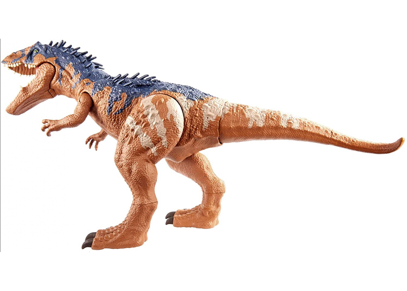 Фигурка Динозавр Микерорум Мир Юрского Периода Jurassic World Meekerorum Mattel GJP35