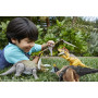 Фигурка Динозавр Птеранодон Мир Юрского Периода Jurassic World Pteranodon Mattel GJN68