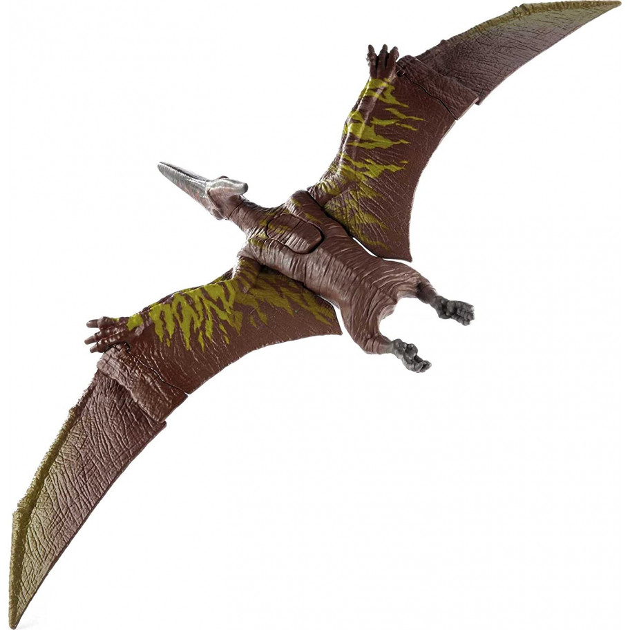 Фигурка Динозавр Птеранодон Мир Юрского Периода Jurassic World Pteranodon Mattel GJN68