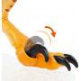 Фигурка Динозавр Велоцираптор Тигр Мир Юрского Периода Jurassic World Velociraptor Tiger Amber Collrction GWP85