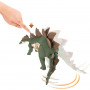 Фигурка Динозавр Стегозавр Мир Юрского Периода Jurassic World Stegosaurus Mattel GWD62