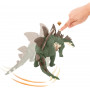 Фигурка Динозавр Стегозавр Мир Юрского Периода Jurassic World Stegosaurus Mattel GWD62