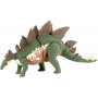 Фигурка Динозавр Стегозавр Мир Юрского Периода Jurassic World Stegosaurus Mattel GWD62