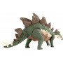 Фигурка Динозавр Стегозавр Мир Юрского Периода Jurassic World Stegosaurus Mattel GWD62