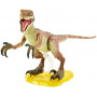 Фигурка Динозавр Велоцираптор Эхо Мир Юрского Периода Jurassic World Velociraptor Echo Mattel GXY59