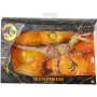 Фигурка Динозавр Велоцираптор Эхо Мир Юрского Периода Jurassic World Velociraptor Echo Mattel GXY59