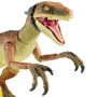 Фигурка Динозавр Велоцираптор Эхо Мир Юрского Периода Jurassic World Velociraptor Echo Mattel GXY59