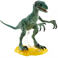 Фигурка Динозавр Велоцираптор Дельта Мир Юрского Периода Jurassic World Velociraptor Delta Mattel GJN94
