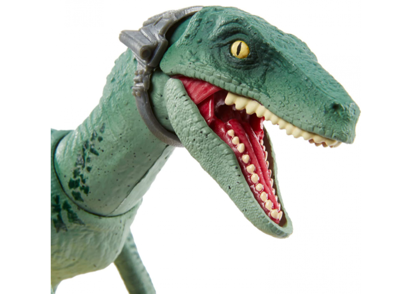 Фигурка Динозавр Велоцираптор Дельта Мир Юрского Периода Jurassic World Velociraptor Delta Mattel GJN94