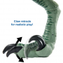 Фигурка Динозавр Велоцираптор Дельта Мир Юрского Периода Jurassic World Velociraptor Delta Mattel GJN94