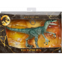 Фигурка Динозавр Велоцираптор Дельта Мир Юрского Периода Jurassic World Velociraptor Delta Mattel GJN94